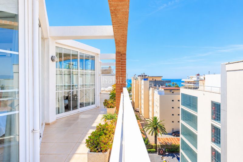 Foto dc918a22-cff7-461d-a166-6fa88b6cd2ef. Apartament amb calefacció aparcament piscina a Platja de Llevant Salou
