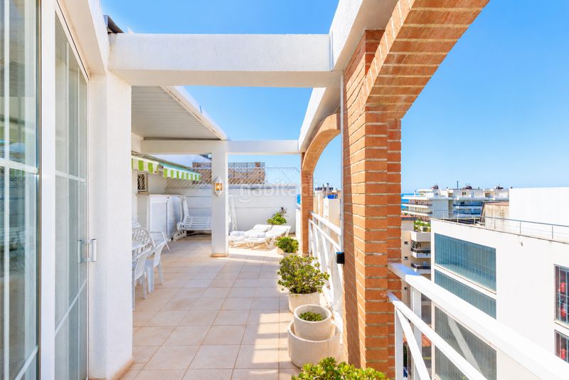 Foto df7d312b-dbb3-41b0-b685-1969dc7f4137. Apartament amb calefacció aparcament piscina a Platja de Llevant Salou