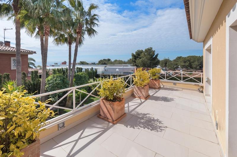 Foto 8aa4ec99-d8f8-4422-af27-b3047b9d23f6. Haus in de salvador ventosa i pina 1 in Llevant Tarragona