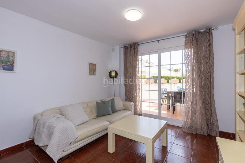 Foto 12caccf8-472a-414b-9c62-ac1ec997d042. Reihenhaus mit parking pool in Pino Alto Miami Platja