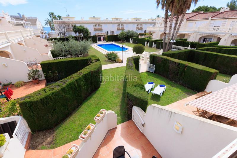 Foto 46dcacd4-216e-45da-b872-1b18ad627928. Reihenhaus mit parking pool in Pino Alto Miami Platja