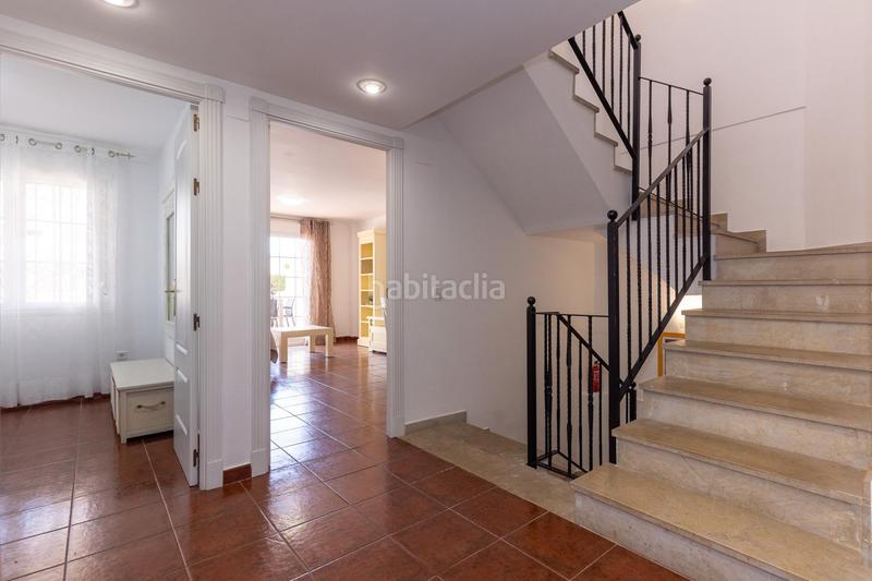 Foto 57f73d2d-7082-4762-a788-a6589927d832. Reihenhaus mit parking pool in Pino Alto Miami Platja