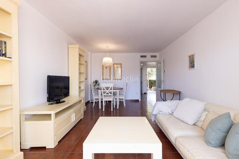 Foto 5cb74d41-fe6f-456f-93d3-7b66c19af344. Reihenhaus mit parking pool in Pino Alto Miami Platja