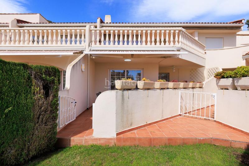 Foto 7ba14302-315f-4e0e-a0e3-eb6a78226a3f. Reihenhaus mit parking pool in Pino Alto Miami Platja