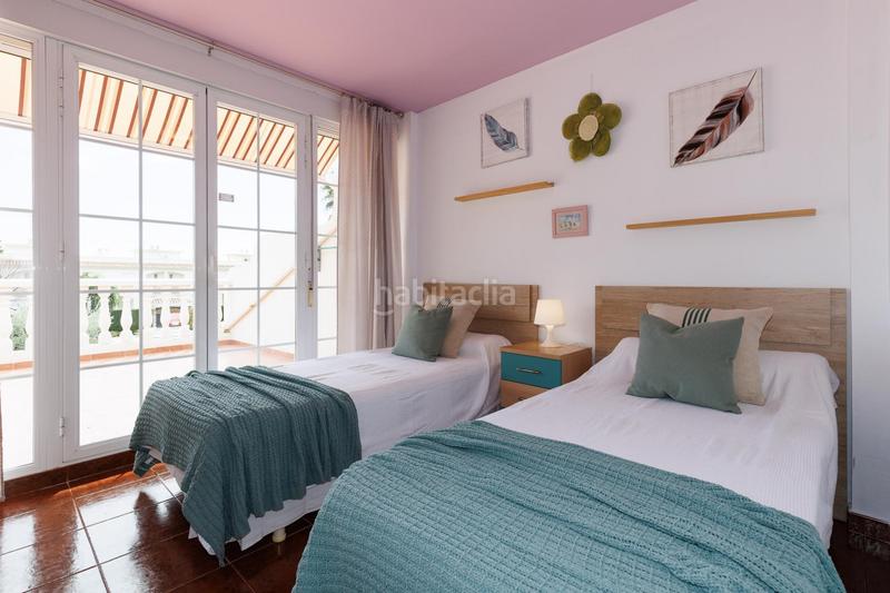 Foto 7cb10227-cbc9-4c5a-bceb-054c39f25b5c. Reihenhaus mit parking pool in Pino Alto Miami Platja