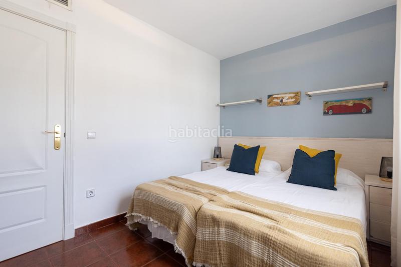 Foto 89214f2a-155b-4a14-8361-07fb6e411891. Reihenhaus mit parking pool in Pino Alto Miami Platja