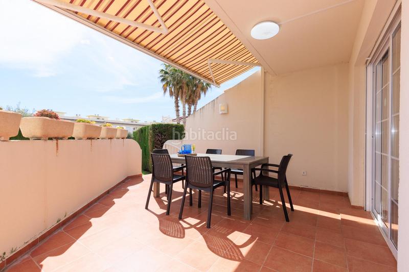 Foto 9ff36e7e-131a-4314-951c-c365d746ee14. Reihenhaus mit parking pool in Pino Alto Miami Platja