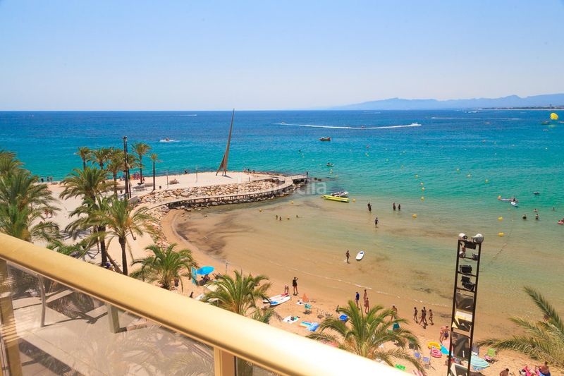 Foto 1cf5d8a9-7774-4a6c-abbb-c078e9e999a2. Piccolo appartamento in de colón 15 in Mar i Camp - Platja dels Capellans Salou