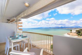 Apartament a De brussel·les 54. Tu hogar junto al mar te espera!