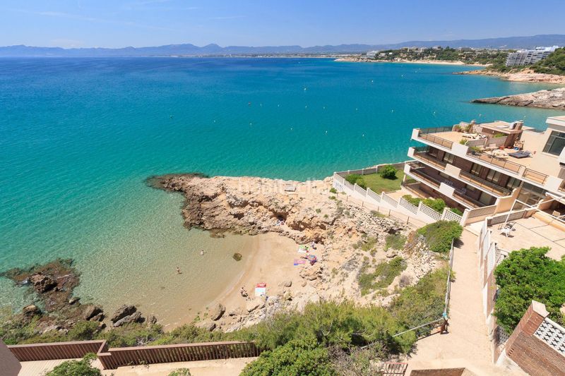 Foto 70412ccd-90de-4144-8b71-2b2177495a58. Apartment in de la cala de la font 22 in pla de maset - cap de Salou Salou
