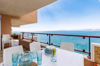 Appartement à De la cala de la font 22. Oportunidad unica en salou !