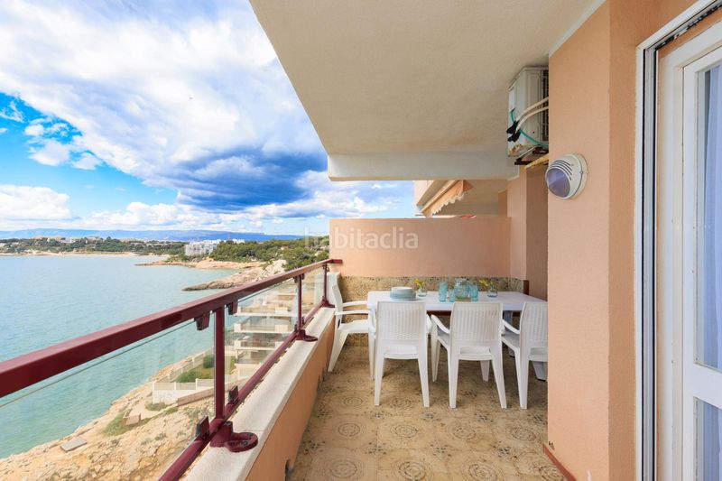 Foto aac290c5-63ca-4d68-bd02-9cb801769123. Apartment in de la cala de la font 22 in pla de maset - cap de Salou Salou