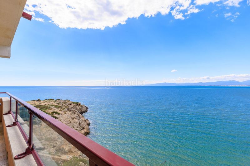 Foto b321c3a5-74f0-4285-ba57-2c22eaf44392. Apartment in de la cala de la font 22 in pla de maset - cap de Salou Salou