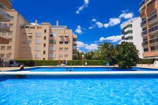 Apartament a Major 48. Oportunidad única en salou!