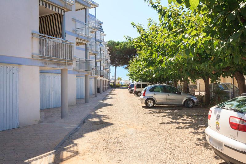 Foto f715c744-dae2-47df-933c-080f9d329d0b. Apartament a de la diputació 68 a Vilafortuny Platja Cambrils