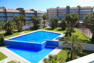 Apartament  De les pasquales 1. Elegancia, comodidad y tranquilidad en una ubicación privilegiad