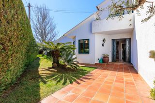 Chalet  Anglada camarasa. Exclusivo chalet independiente en vilafortuny, cambrils  amplitu