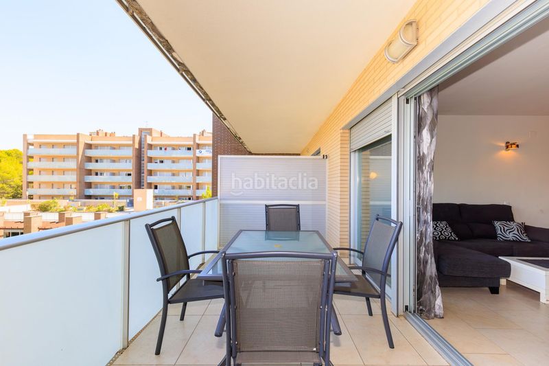 Foto 1cd0f63d-f56a-41f2-ba8e-4e23bcf0bf55. Apartament amb piscina a Plaça Europa - Port Aventura Salou