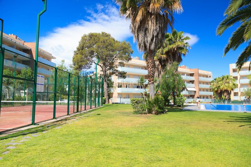 Foto c48e7ac8-b031-4fc3-9864-23b377390318. Apartament amb piscina a Plaça Europa - Port Aventura Salou