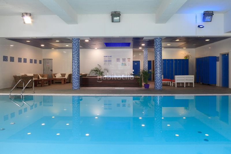 Foto cb874b1f-7a41-493e-bad5-2763f1c36cd9. Apartament amb piscina a Plaça Europa - Port Aventura Salou