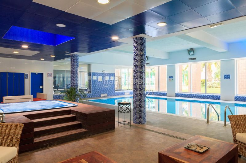 Foto d6be1875-2397-4c7b-b2d2-380ab3a57b54. Apartament amb piscina a Plaça Europa - Port Aventura Salou