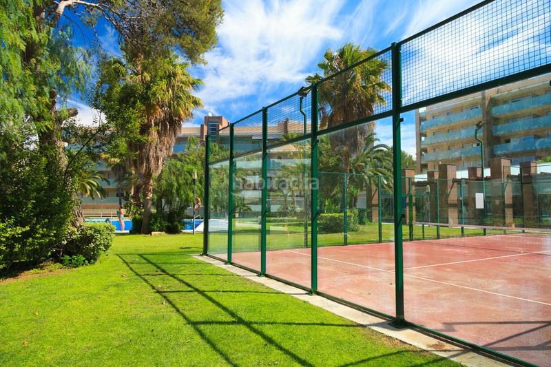Foto d8415266-49d3-4cbe-a0fc-b364f41e8b7d. Apartament amb piscina a Plaça Europa - Port Aventura Salou