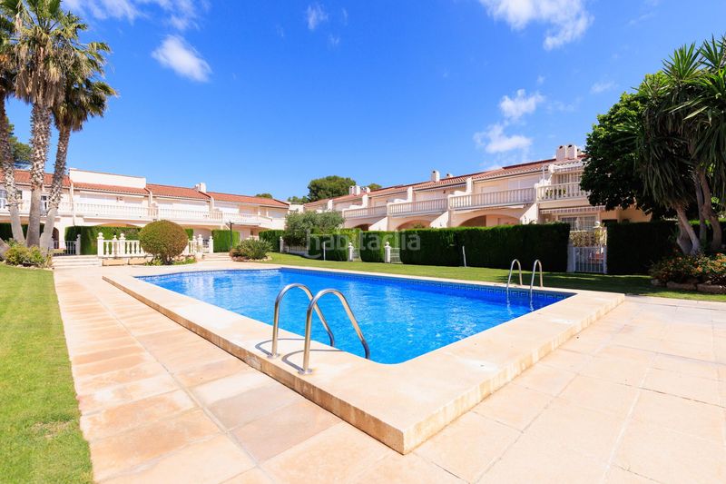 Foto a8034c5e-0794-46aa-8b29-3c078b162eef. Casa adossada amb aparcament piscina a Pino Alto Miami Platja