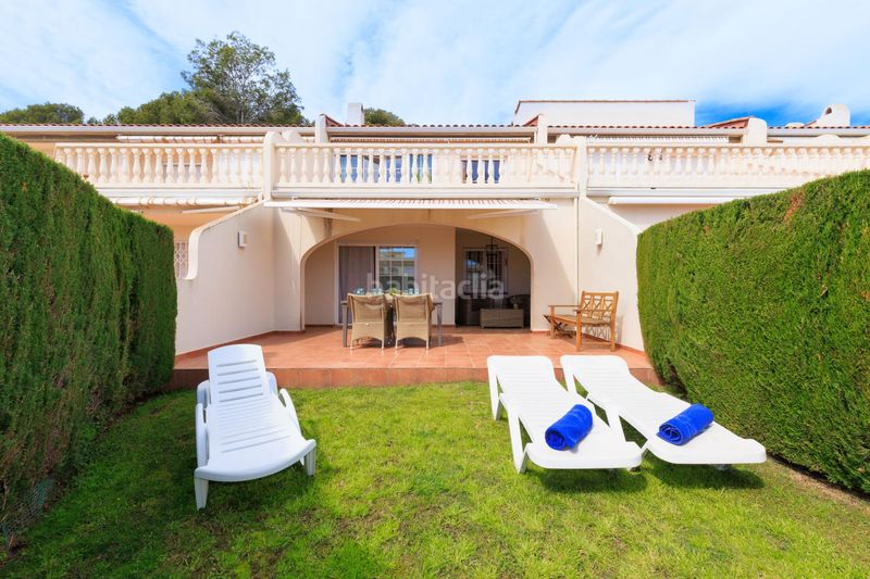 Foto d320b88f-a52d-40a2-92e9-974f76b9b726. Casa adossada amb aparcament piscina a Pino Alto Miami Platja