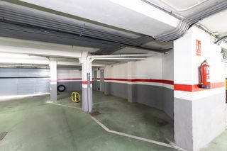 Aparcament cotxe a de Brussel·les