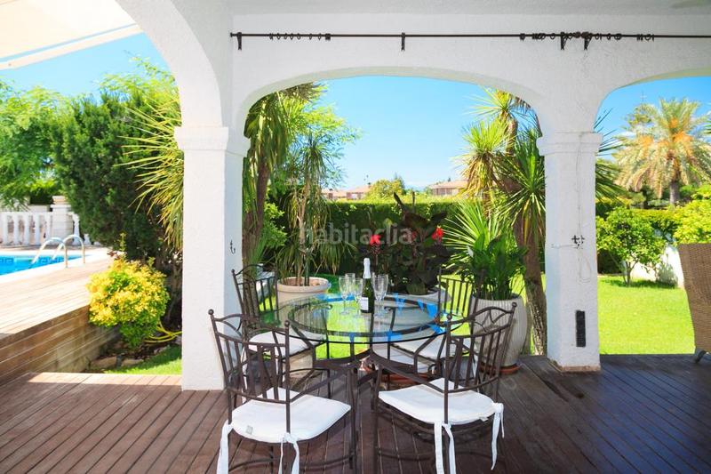 Foto 03ce8500-0e41-48e7-b71e-f8f1317c3ba0. Maison dans anglada camarasa dans Els Tallats - Mas Olivé Cambrils