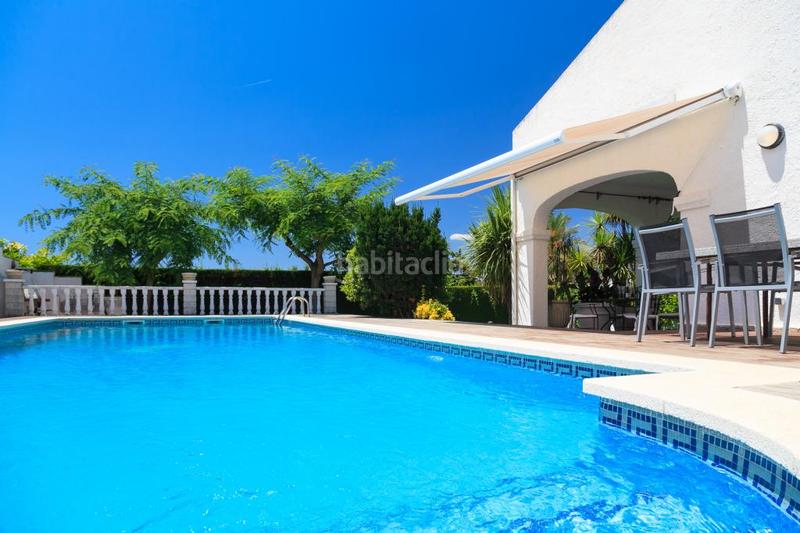 Foto 127ec023-c3e2-414b-8b6c-c0d1fd0d8967. Maison dans anglada camarasa dans Els Tallats - Mas Olivé Cambrils