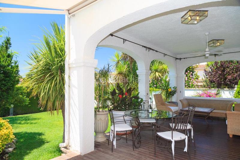 Foto 3967ab0e-f774-437d-9bf1-6a9864733dfa. Maison dans anglada camarasa dans Els Tallats - Mas Olivé Cambrils