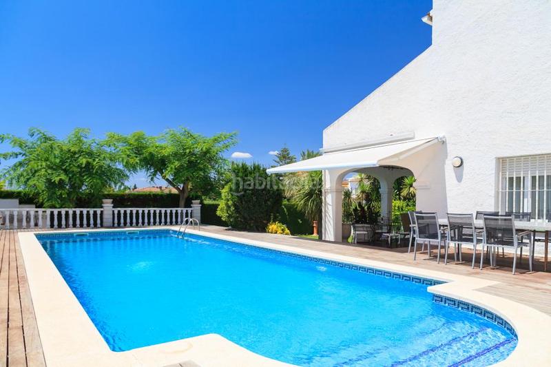 Foto ad149750-90ae-46d5-9d40-a48825270c4f. Maison dans anglada camarasa dans Els Tallats - Mas Olivé Cambrils