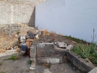 Terreno residenziale  Calle hermanos pinzón