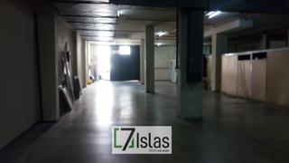Local Comercial en La Cuesta - Finca Espaa. Vistabella. depsito-estacionamiento 500 metros cuadrados.