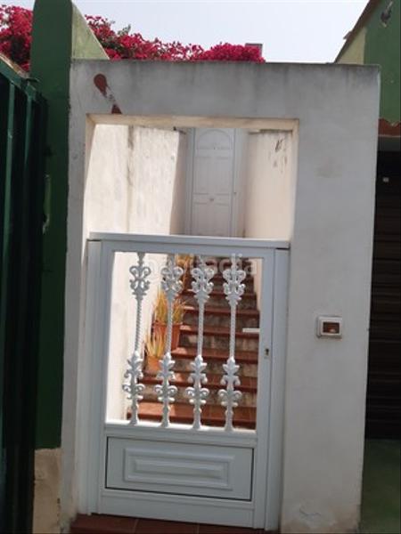Foto 74844b99-bdb5-4c26-94c4-833a17ba4f11. Casa en camino julan 5 en Buen Paso - La Mancha Icod de los Vinos