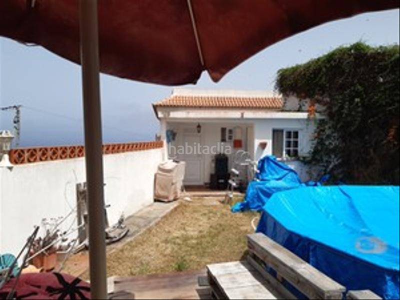 Foto 87d42f00-e194-4d25-9678-5c093e89b9d3. Casa en camino julan 5 en Buen Paso - La Mancha Icod de los Vinos