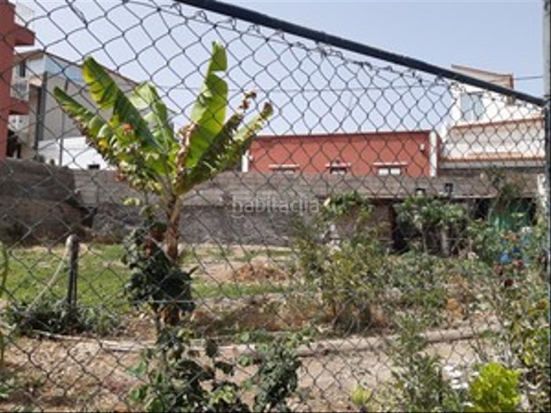 Foto cd4128b1-5602-43c8-9557-43378c6de4ab. Casa en camino julan 5 en Buen Paso - La Mancha Icod de los Vinos