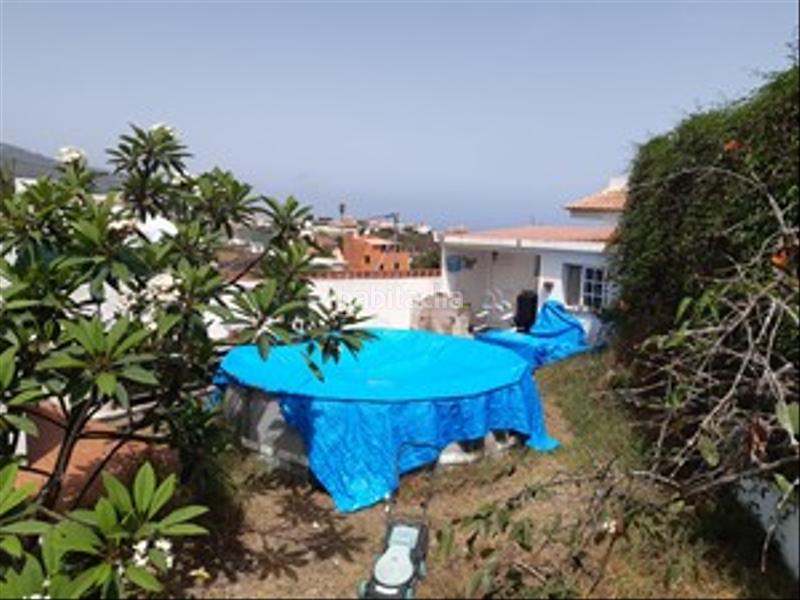 Foto da35c143-2772-4bc0-a580-69b629d8c41e. Casa en camino julan 5 en Buen Paso - La Mancha Icod de los Vinos