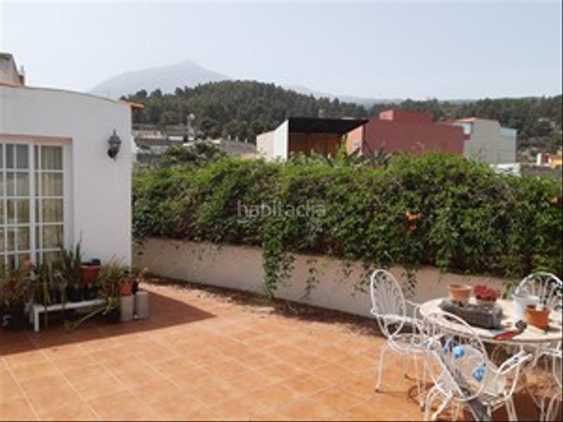 Foto 78b1507a-a01e-424c-a156-46eb6eabc003. Haus in camino julan 5 in Buen Paso - La Mancha Icod de los Vinos