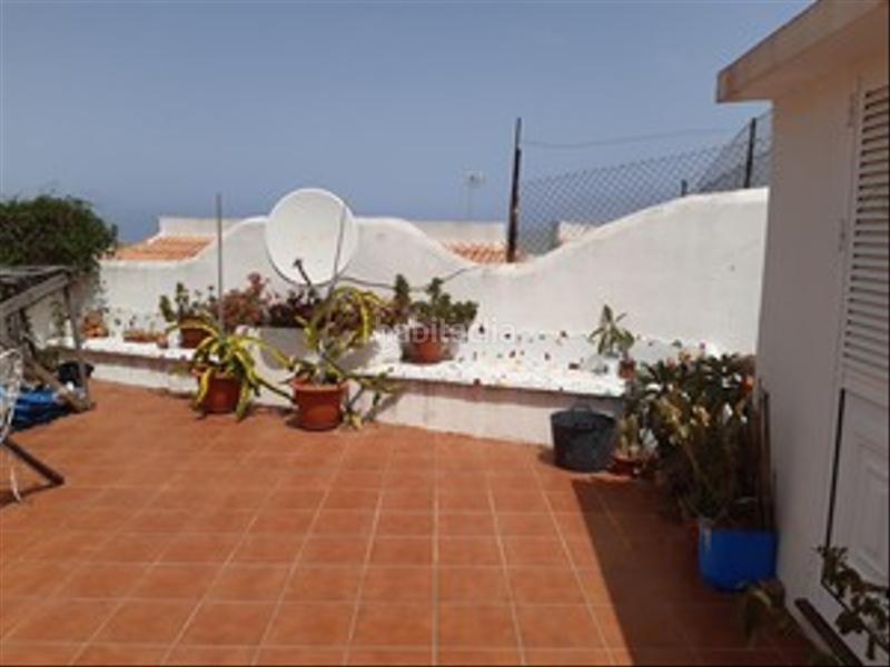 Foto bee407ad-bc02-491c-bfe2-0773f2cee7cc. Haus in camino julan 5 in Buen Paso - La Mancha Icod de los Vinos