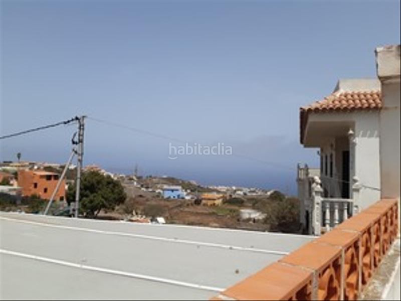 Foto c61be843-c513-4c91-890d-b76cdf8d7a31. Haus in camino julan 5 in Buen Paso - La Mancha Icod de los Vinos