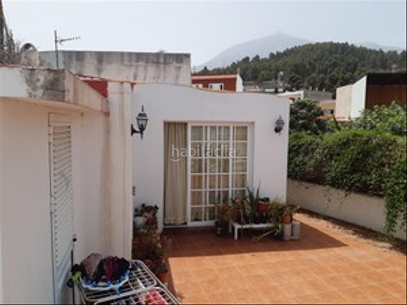 Foto 291a0092-8931-409b-a40d-a62b40fa5d37. House in camino julan 5 in Buen Paso - La Mancha Icod de los Vinos