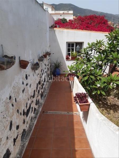 Foto 53098a00-63a6-4ed1-b96e-7f2f5dbe9add. House in camino julan 5 in Buen Paso - La Mancha Icod de los Vinos