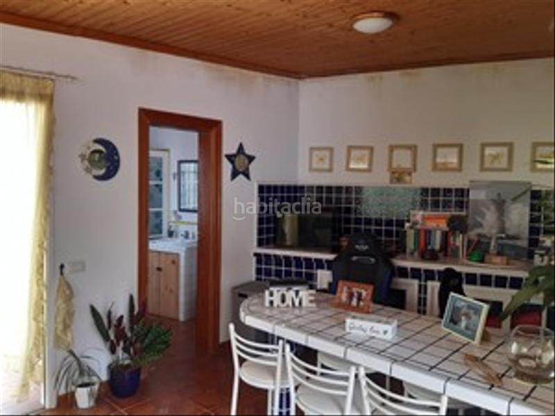 Foto 5cd52532-689c-44f8-ad27-8d9249b5f088. House in camino julan 5 in Buen Paso - La Mancha Icod de los Vinos