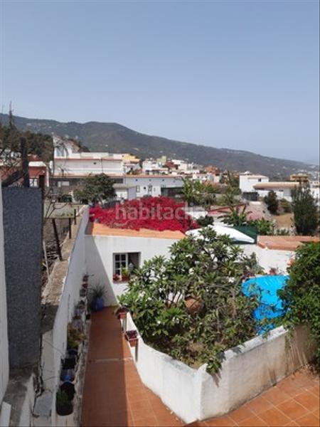 Foto 13a8c6f1-1418-42c3-8989-e2f0ff969932. Maison dans camino julan 5 dans Buen Paso - La Mancha Icod de los Vinos