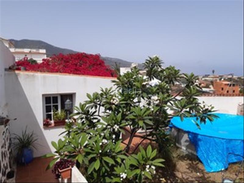 Foto af25fefd-11a5-4890-b73f-83813a67b65f. Maison dans camino julan 5 dans Buen Paso - La Mancha Icod de los Vinos