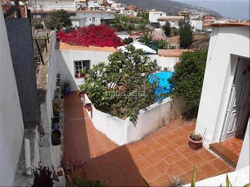 Foto b101a467-068f-4246-8ddd-eae61ea09e33. Maison dans camino julan 5 dans Buen Paso - La Mancha Icod de los Vinos