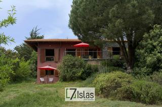 Xalet  Calle carlote. La esperanza. chalet 3 dormitorios, 3 baños, terraza. rodeada de