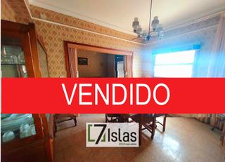 Maison  Calle virgen de la paz. Vistabella, casa unifamiliar 3 plantas, a reformar